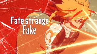 ¿ME EQUIVOQUÉ CON FATE?