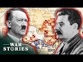 The Strategic Errors That Caused The Failure Of Operation Barbarossa WW2 In Colour War Stories