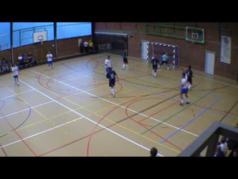 KK Malle - CFE Ciba/VDL groep