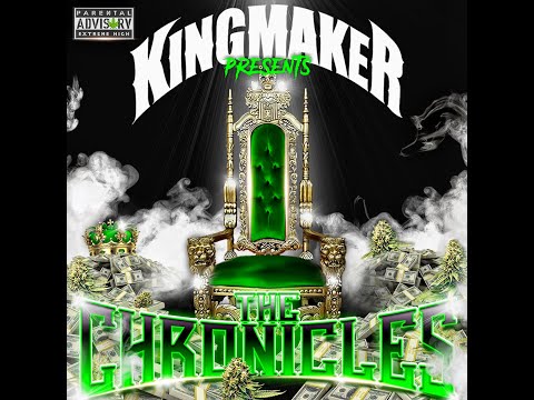 Chucky Chuck & Mendo Dope "Everyday" (Kingmaker Official)