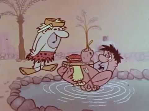 The Flagstones - The Lost Pilot