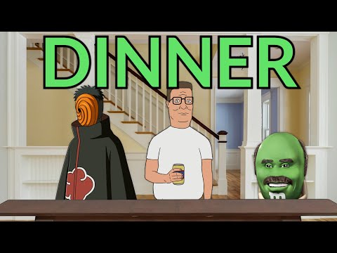 Cooking at Home (Baku Season 0)