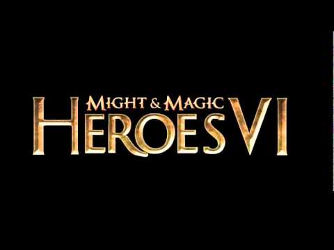 Heroes VI - Inferno Theme