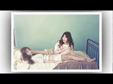 [ENGSUB] I Love You / One Person's Story - Davichi