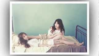 [ENGSUB] I Love You / One Person's Story - Davichi