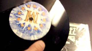 MARC ALMOND KEPT BOY - RARE 7 inch single - Medavog record collection part 4