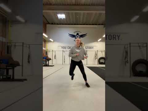 Speed Skater - YouTube