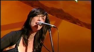 Cristina Donà e Francesco Garolfi - Universo - RAI3