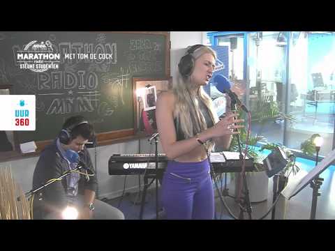MNM Marathonradio: Axeela - The Hills