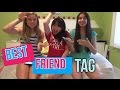 BEST FRIEND TAG