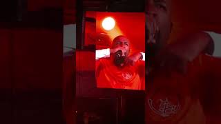 Tech N9ne - It’s Alive (LIVE RAW FOOTAGE)