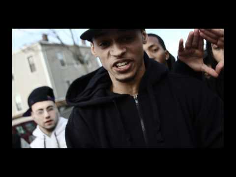 D O E Feat Lil A Put In Work(Official Music Video)