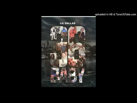 Lil Dallas & Shady P - 21