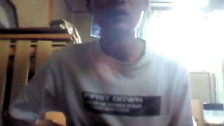 John Frusciante Estress (cover)