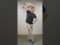 Instant One Side Lower Back Pain Relief Shorts