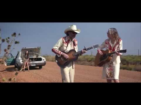 Dave Rawlings Machine - The Weekend (Official Video)