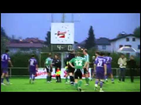 Austria Salzburg steht im Cup Halbfinale