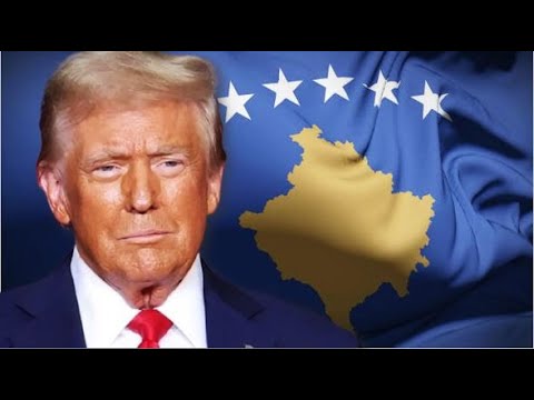 Eksperti amerikan: Ballkani dhe Kosova janë në vëmendje të Trump!
