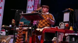 The Magnetic Fields - &#39;71:  I Think I&#39;ll Make Another World - Live (Chicago, Thalia Hall)