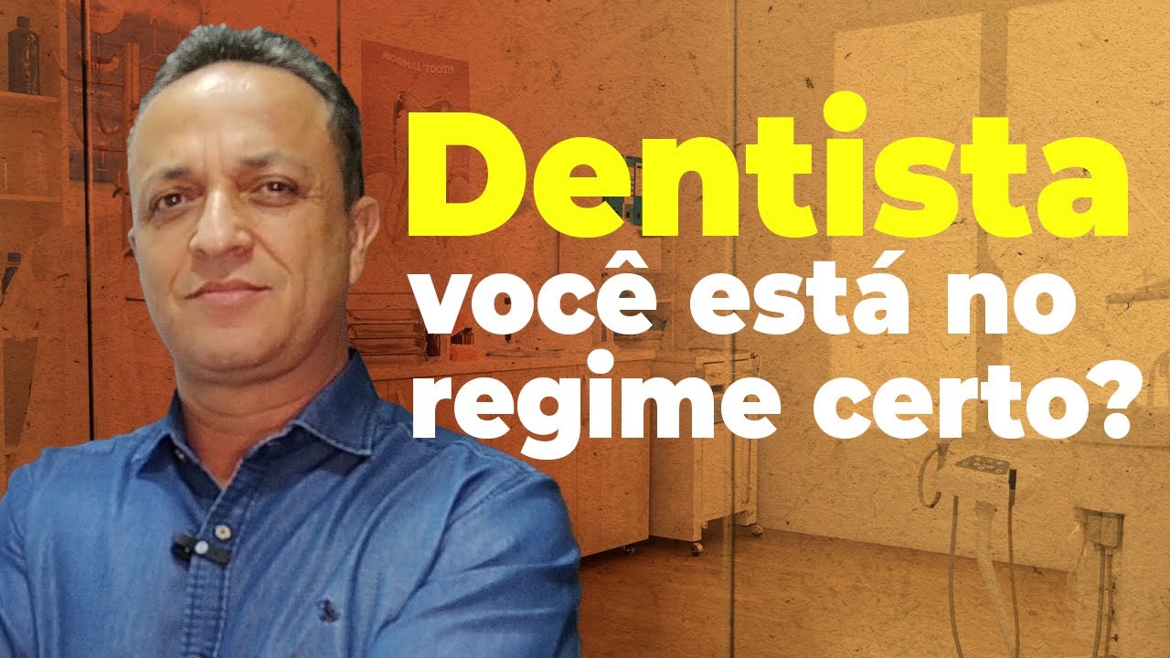 Qual o regime tributário ideal para dentistas? | Pontual Contabilidade