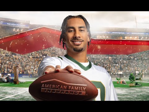 Hero 30 | American Family Insurance