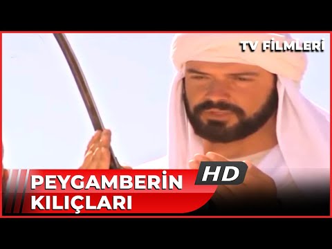 Peygamberin Kılıçları - Kanal 7 TV Filmi