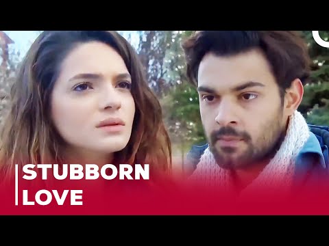 Yagiz and Eylul's Love Story Part 36 | Can't Stop Loving You