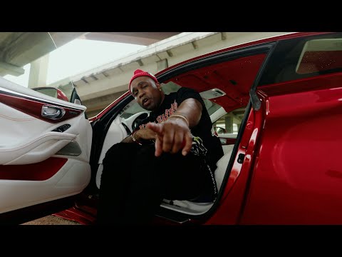 El Trainn X Sosamann - “Cabbage” (Official Music Video)