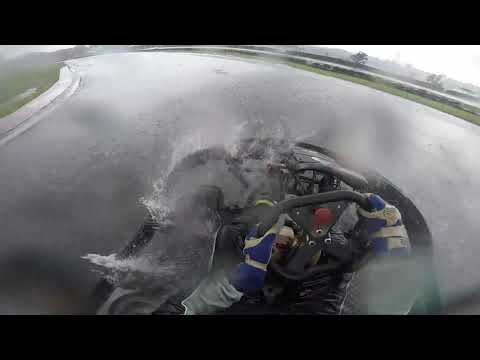 Kart da Serra 2020/2021 - Série Cobre - 3a Etapa - 28/02/2021