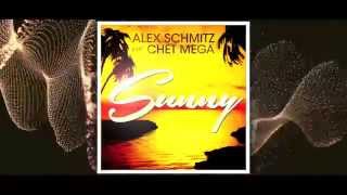 Alex Schmitz ft ChetMega - Sunny
