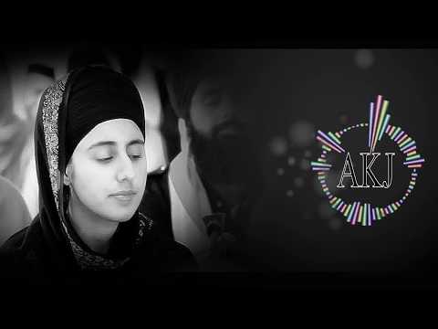 (Soulful Kirtan) Bibi Harkiran Kaur -  Maerae Piaarae *ਮੇਰੇ ਪਿਆਰੇ*