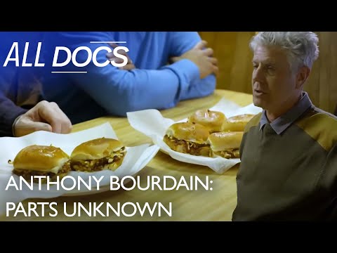 Anthony Bourdain: Parts Unknown | Mississipi, Delta | S03 E06 | All Documentary