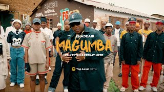 Download lagu Khadeair - Magumba ft Kaytah & Peekay Mzee mp3 Download lagu Khadeair - Magumba ft Kaytah & Peekay Mzee mp3