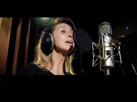 Kristina Kovalyova & Anton Zubarev Jazz  Trio - "Obsession" (Official Music Video)