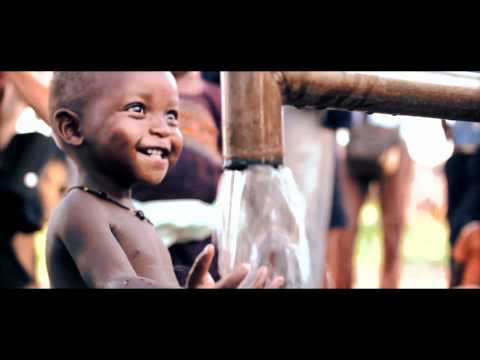 Viva con Agua - Spende dein Depot