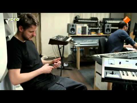 Vpro Documentaire Jeugd van Tegenwoordig