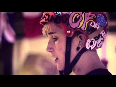 Locals Only #1 - Eastbourne by Keenan MEHMET // Harry O'DONOUGHUE