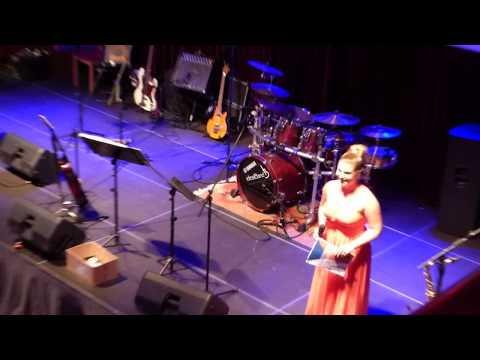 Maturitní ples 4.A MOA Rakovník, 26.1.2018 - Úvod + předtančení