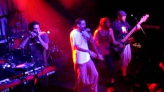 Bastante Normal - Bongo Botrako