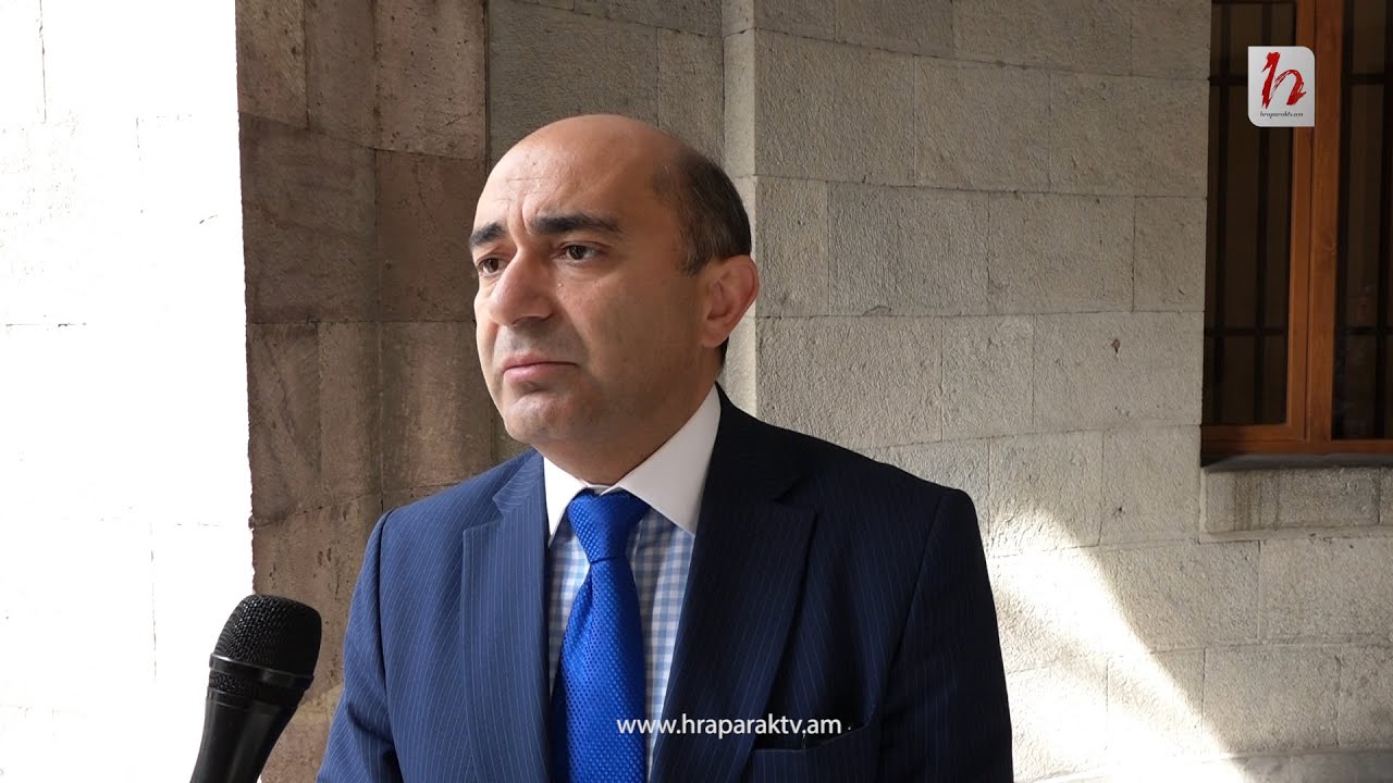 Քանի դեռ Ադրբեջանն իրավական փաստաթղթեր չի ներկայացրել, անիմաստ է անկլավների փոխանակման հարց քննարկելը