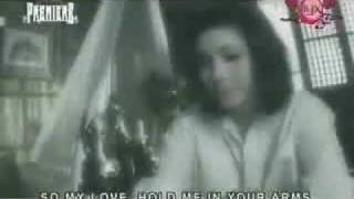 Hold Me In Your Arms