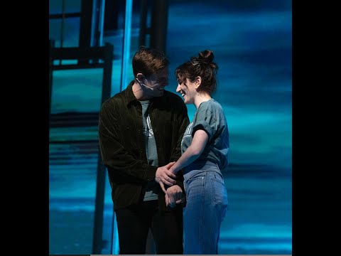 The Great Gatsby - My Green Light - Misc Musicals