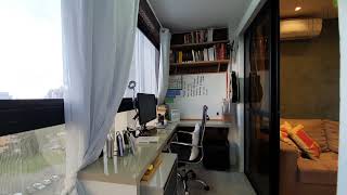 Max Home Águas Claras - Rua 07 Norte - lote 3 5 e 7