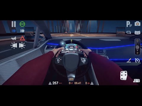 DRIVING SCHOOL SIM 2020 🚘🧑🏼‍✈️ FREE ROAM - #7 | HIGHWAY SUPER CAR FAST DRIVING |