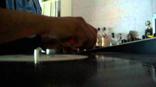 BARRY BROWN "COOL PON YOUR CORNER" / LINVAL THOMPSON "COOL DOWN YOUR TEMPER" LIVE MIX