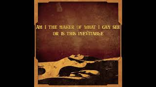 Slow Down World - Preacher (Lyric Video)