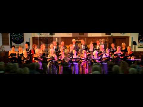 Verdi - Aïda - triomfmars, door koor Amarilli