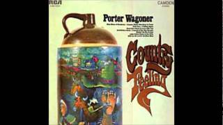 Porter Wagoner - Legend Of The Big Steeple