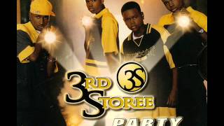 3rd Storee ft. R.L. of Next &amp; Treach - Party Tonight