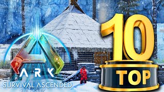 RESPONDENDO TODAS AS DÚVIDAS SOBRE ARK ASCENDED, ARK MOBILE ARK 2 MUITO  MAIS! 